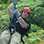 Excursión en Tirolesa 100% Aventura