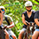 Excursión de Crucero en el Parque de Aventuras Vista Los Sueños Costa Rica