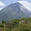 Excursión de un Día al Volcán Arenal + Aguas Termales