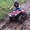 Excursión Todo Terreno en Granja La Guaria