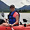 Excursión en Kayak al Lago Arenal