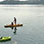 Excursión en Kayak al Lago Arenal