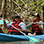 Excursión en Kayak por los Manglares en Isla Damas