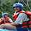 Expedición de Rafting & Caminata de 2 Días en el Río Pacuare Clase III & IV