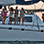 Flamingo Catamaran Sunset Sail