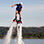 Flyboard Extremo en el Lago Arenal