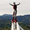 Flyboard Extremo en el Lago Arenal