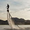 Flyboard Extremo en el Lago Arenal