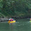 Kayak Safari en Rio Peñas Blancas