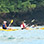 Kayak en el Mar & Snorkel en Manuel Antonio