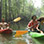 Kayak en los Manglares de Playa Guapil