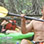 Kayak en los Manglares de Playa Guapil
