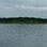 Lago Arenal en Canoa