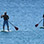 Lecciones de Stand Up Paddle + Renta de SUP en Tamarindo