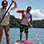 Manuel Antonio Beach Watersports Trio