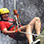 Parque de Aventuras San Lorenzo (Las Tierras Enamoradas) Excursiones de Canyoning en Arenal