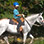 Parque de Aventuras San Lorenzo (Las Tierras Enamoradas) Paseos en Caballo en Arenal