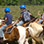 Parque de Aventuras San Lorenzo (Las Tierras Enamoradas) Paseos en Caballo en Arenal