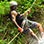 Parque de Aventuras Excursión de Canyoning en Jacó