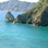 Paseo en Barco a las Islas del Golfo: Islas San Lucas & la Isla Tortuga en el Golfo de Nicoya