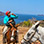 Paseo en Caballo por Papagayo Desde Tamarindo