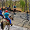 Paseo en Caballo en el Golfo de Papagayo