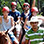 Paseo en Caballo por el Sendero Congo en Guanacaste