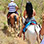 Paseo en Caballo por el Sendero Congo en Guanacaste