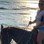 Paseo en Caballo por Playa Tárcoles en Jacó