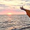 Paseo en Catamarán al Atardecer en Jaco