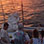 Paseo en Catamarán al Atardecer en Jaco