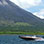 Pesca de Róbalo en el Lago Arenal