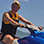 Renta de Moto Acuática en el Golfo de Papagayo