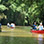 Rio Tres Amigos en Canoa