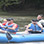 Safari Flotante por el Río Peñas Blancas en Costa Rica