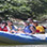 Safari Flotante por el Río Peñas Blancas en Costa Rica