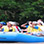 Safari Flotante por el Río Peñas Blancas en Costa Rica