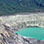 Volcán Poas & Jardines en La Cascada La Paz