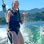Waterskiing, Wakesurfing & Wakeboarding en el lago Arenal