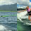 Waterskiing, Wakesurfing & Wakeboarding en el lago Arenal