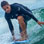 Waterskiing, Wakesurfing & Wakeboarding en el lago Arenal