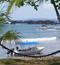 Excursión Combinada de Caminata en Corcovado & Snorkel en Isla del Caño