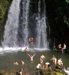 Chato & Arenal: Excursionismo Extremo en Dos Volcanes