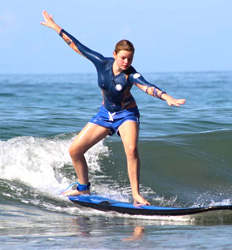 Todas las Excursiones de SUP, Kayak & Deportes Acuáticos por Barco en Manuel Antonio