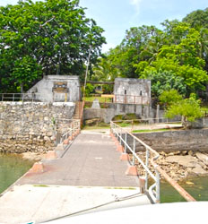 Excursión a Isla San Lucas en Grupo Grande