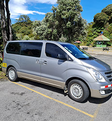 Excursión de Crucero Privada en Puerto Limón