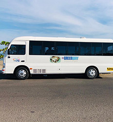 Excursión de Crucero Privada en Puntarenas