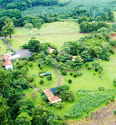 Excursión de Día Completo al Parque de Aventuras Vista Los Sueños
