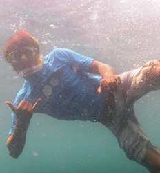 Excursión de Snorkel Privada en el Golfo de Papagayo