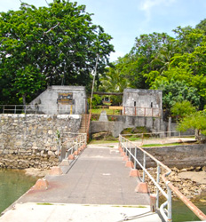 Excursión en Isla San Lucas Desde Jaco o Muelle Puntarenas